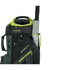 Sac Chariot Big Max Drilite Sport 3 Forest Green