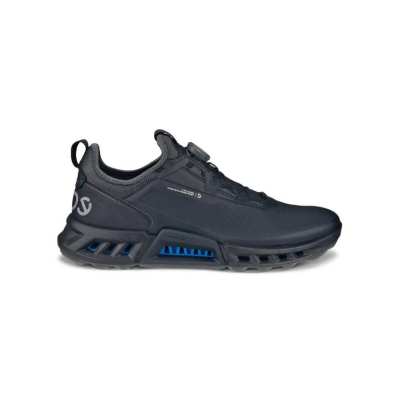 Chaussures Ecco Golf Biom C4 BOA AW25 Black