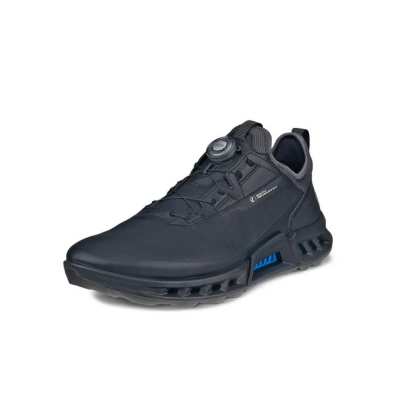 Chaussures Ecco Golf Biom C4 BOA AW25 Black