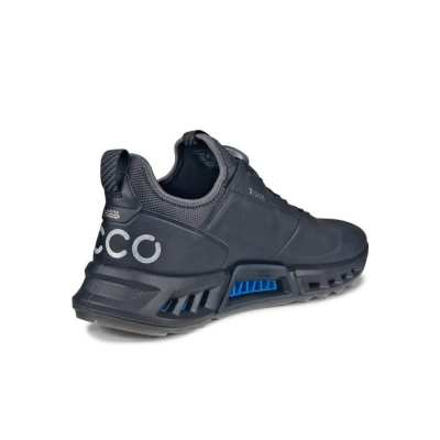 Chaussures Ecco Golf Biom C4 BOA AW25 Black