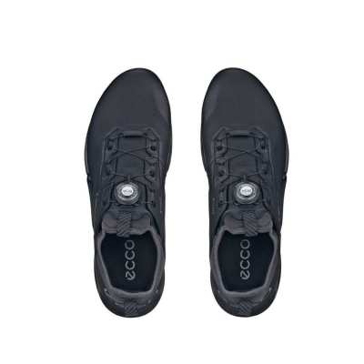 Chaussures Ecco Golf Biom C4 BOA AW25 Black