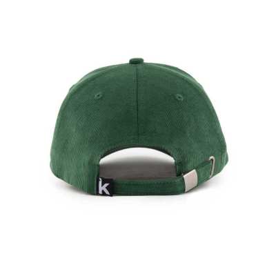 Casquette MyBunkerShot Jessica