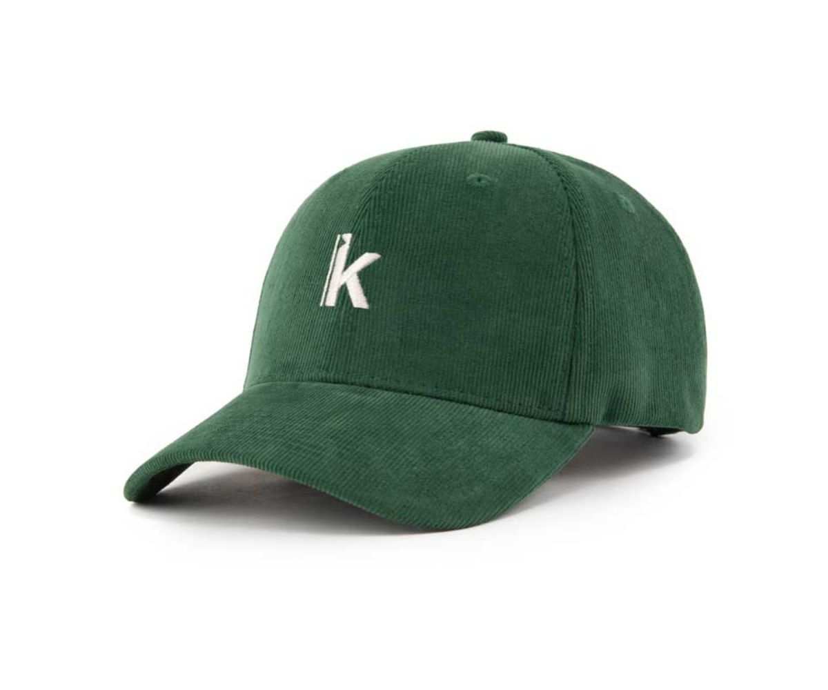 Casquette MyBunkerShot Jessica