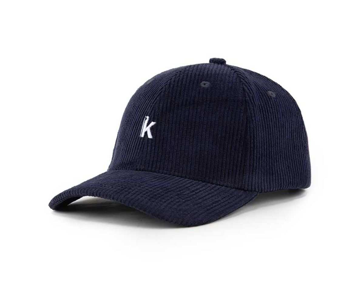 Casquette MyBunkerShot Nelly