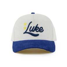 Casquette MyBunkerShot Luke