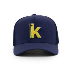 Casquette MyBunkerShot Medinah