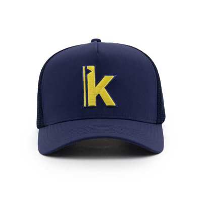 Casquette MyBunkerShot Medinah