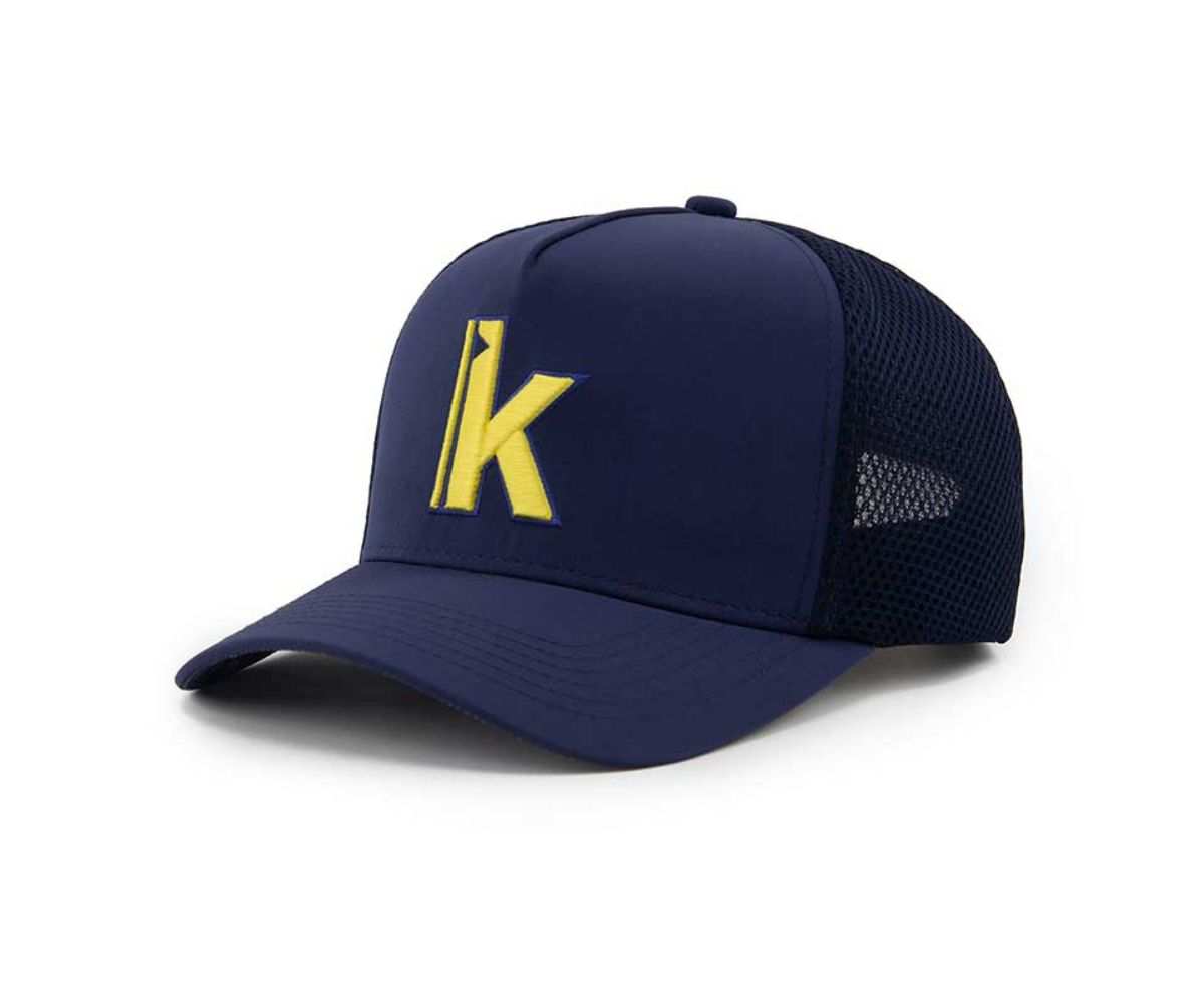 Casquette MyBunkerShot Medinah