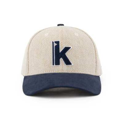 Casquette MyBunkerShot Wentworth