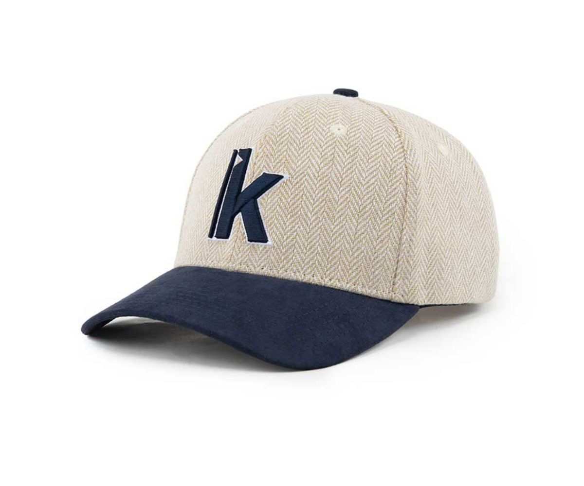 Casquette MyBunkerShot Wentworth