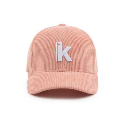 Casquette MyBunkerShot Lydia