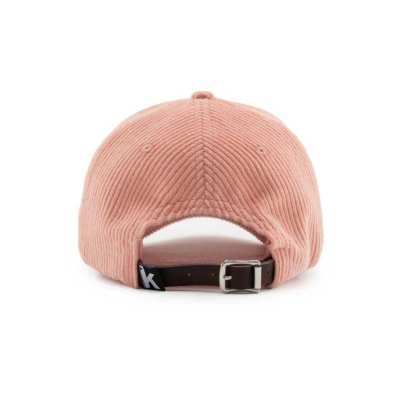 Casquette MyBunkerShot Lydia