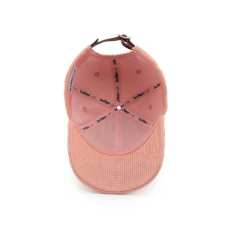 Casquette MyBunkerShot Lydia