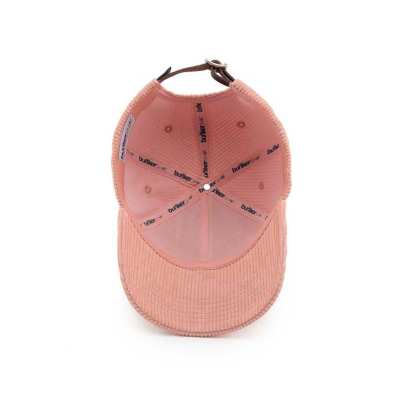 Casquette MyBunkerShot Lydia