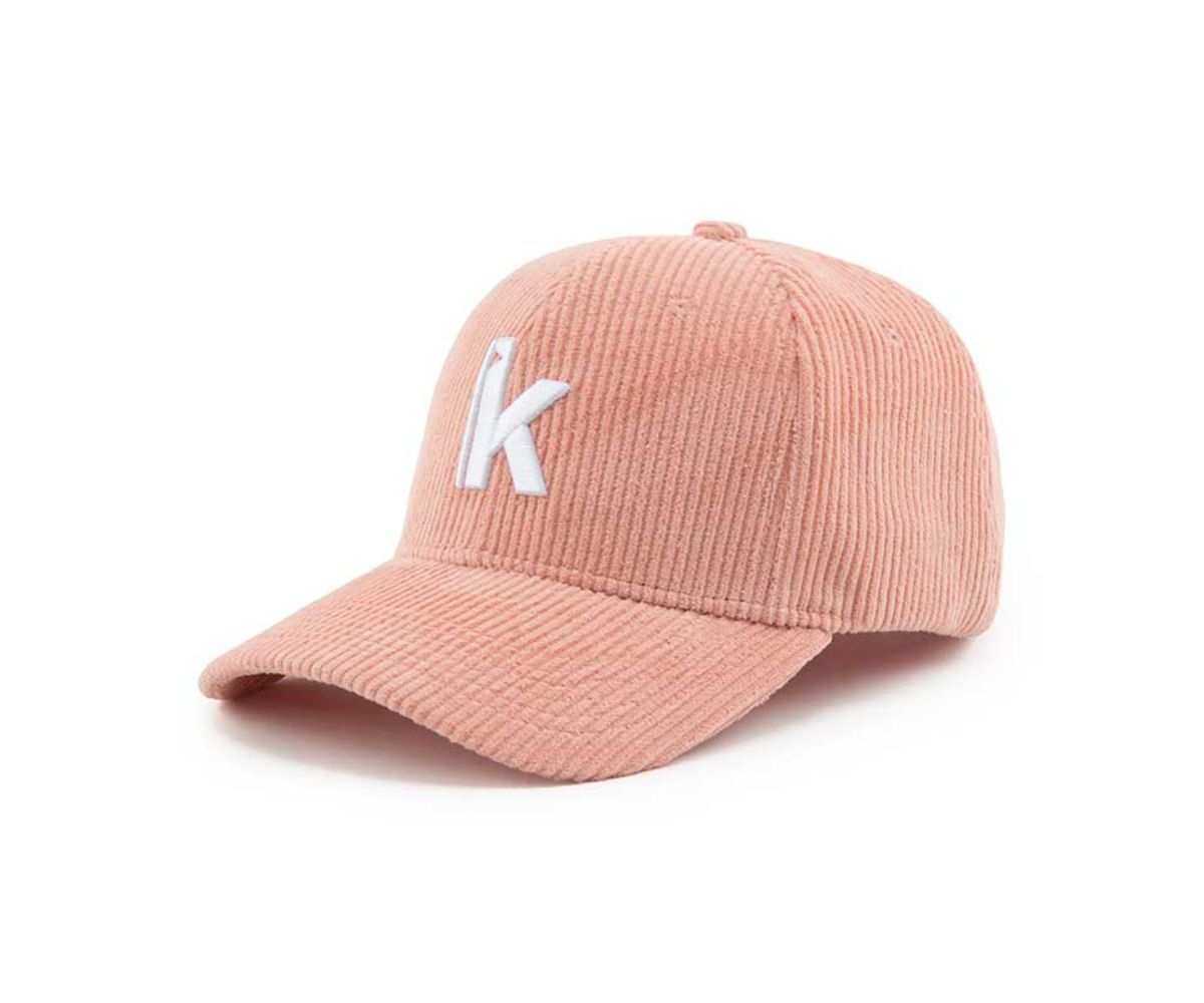 Casquette MyBunkerShot Lydia