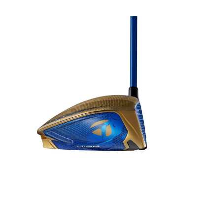 Driver Taylormade Qi35 Team Europe