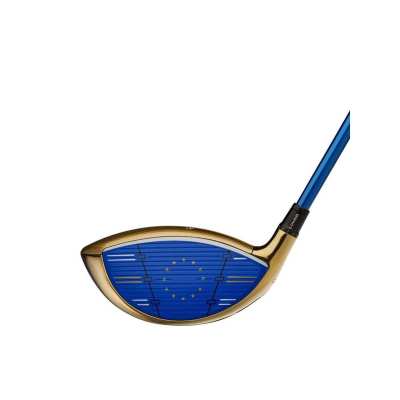 Driver Taylormade Qi35 Team Europe
