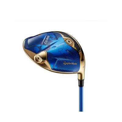 Driver Taylormade Qi35 Team Europe