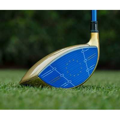 Driver Taylormade Qi35 Team Europe