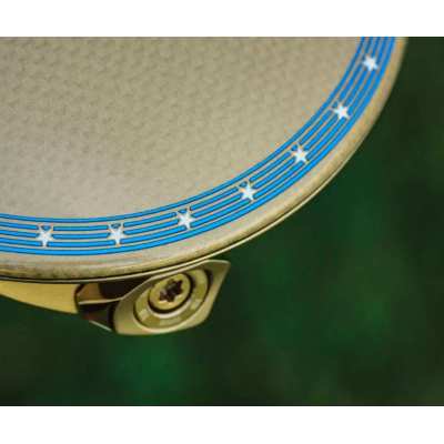 Driver Taylormade Qi35 Team Europe