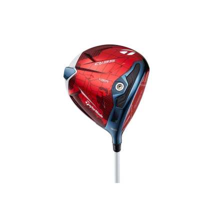 Driver Taylormade Qi35 Team USA