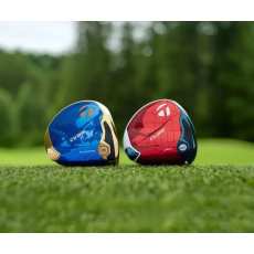 Driver Taylormade Qi35 Team USA