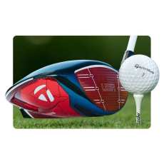 Driver Taylormade Qi35 Team USA