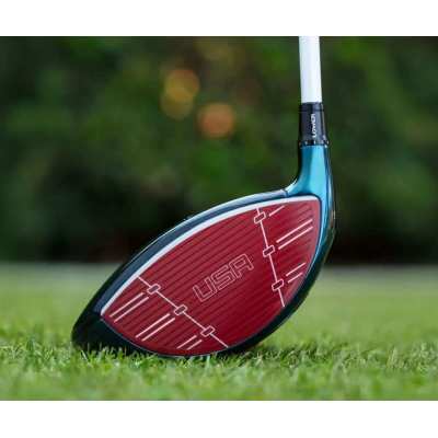 Driver Taylormade Qi35 Team USA