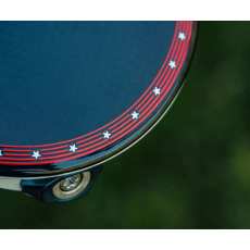 Driver Taylormade Qi35 Team USA