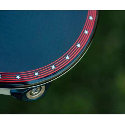 Driver Taylormade Qi35 Team USA