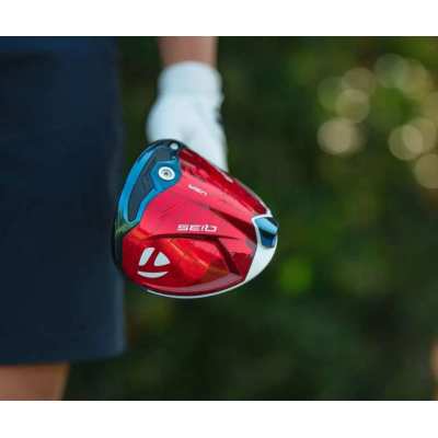 Driver Taylormade Qi35 Team USA