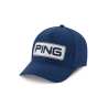 Casquette Ping Tour Vented Delta Cap Navy