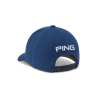 Casquette Ping Tour Vented Delta Cap Navy