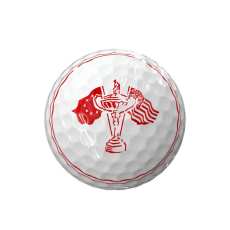Balles Vice Pro Plus Édition Limitée Ryder Cup