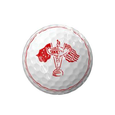 Balles Vice Pro Plus Édition Limitée Ryder Cup