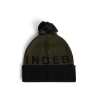 Bonnet J.Lindeberg Brannon Beanie FW25 Black