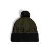 Bonnet J.Lindeberg Brannon Beanie FW25 Black