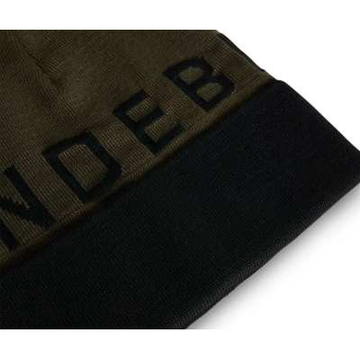 Bonnet J.Lindeberg Brannon Beanie FW25 Black