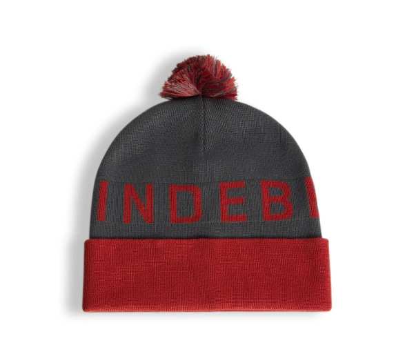 Bonnet J.Lindeberg Brannon Beanie FW25 Bossa Nova