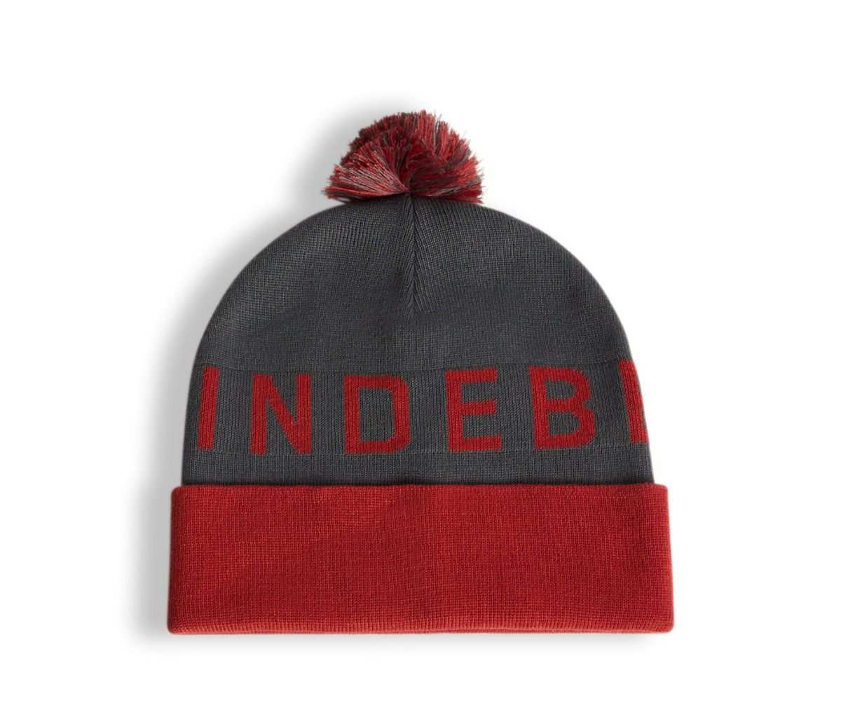 Bonnet J.Lindeberg Brannon Beanie FW25 Bossa Nova