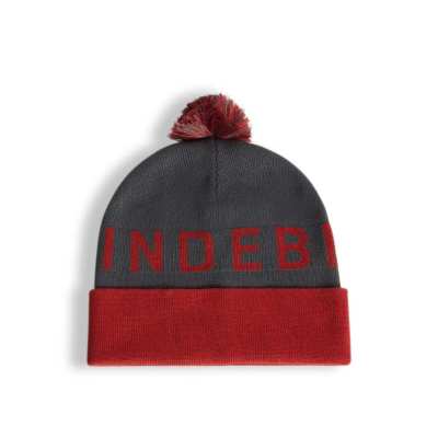 Bonnet J.Lindeberg Brannon Beanie FW25 Bossa Nova