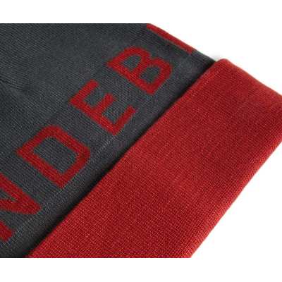 Bonnet J.Lindeberg Brannon Beanie FW25 Bossa Nova