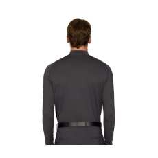 Haut de Compression J.Lindeberg Ello Brushed Top FW25 Asphalt