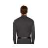 Haut de Compression J.Lindeberg Ello Brushed Top FW25 Asphalt