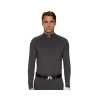 Haut de Compression J.Lindeberg Ello Brushed Top FW25 Asphalt