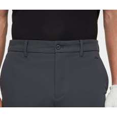 Pantalon J.Lindeberg Axil Fleece Twill Pant FW25 Asphalt