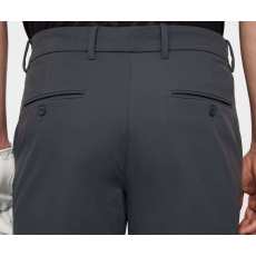 Pantalon J.Lindeberg Axil Fleece Twill Pant FW25 Asphalt