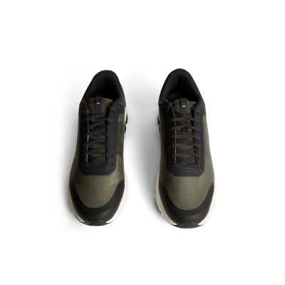Chaussures J.Lindeberg Vent 500 Sneaker FW25 Forest Green