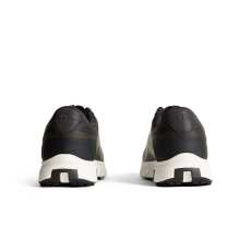 Chaussures J.Lindeberg Vent 500 Sneaker FW25 Forest Green