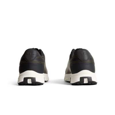 Chaussures J.Lindeberg Vent 500 Sneaker FW25 Forest Green